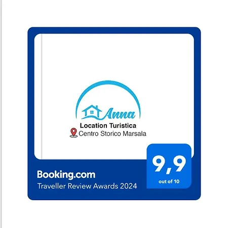 Anna Location Turistica