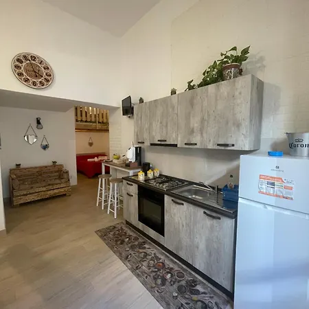 Anna Location Turistica Marsala