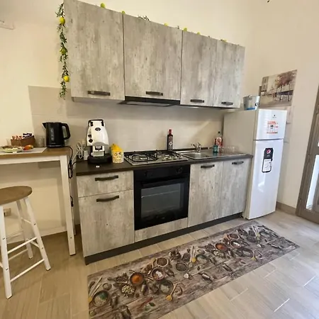 Anna Location Turistica Apartment *