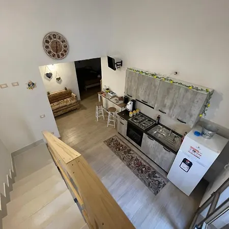 Apartment Anna Location Turistica Marsala