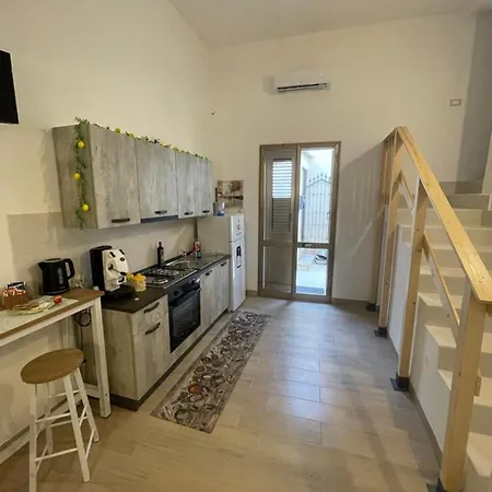 Apartment Anna Location Turistica Marsala