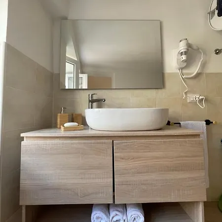 Anna Location Turistica Apartment Marsala