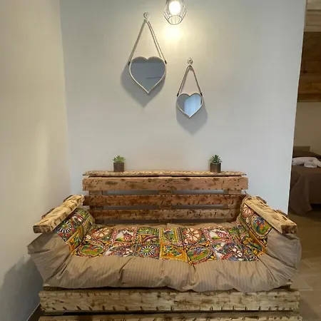 Anna Location Turistica Apartment