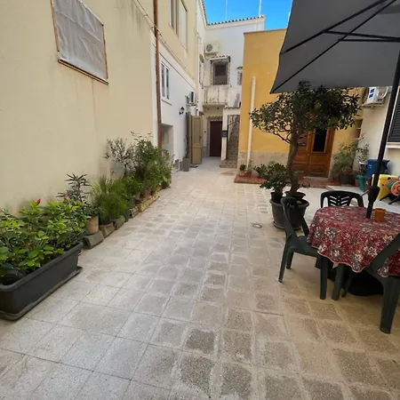 Apartment Anna Location Turistica *