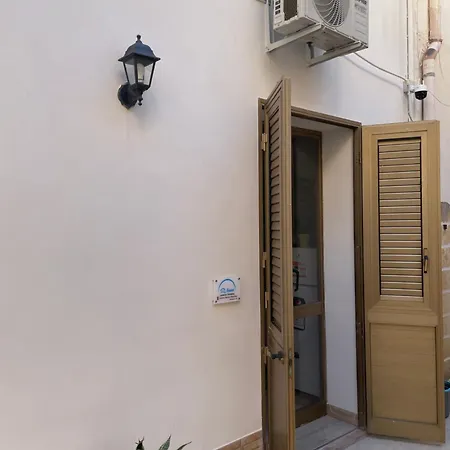 Anna Location Turistica Marsala