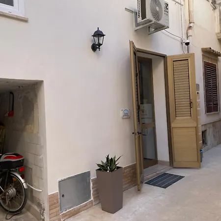 Anna Location Turistica Marsala